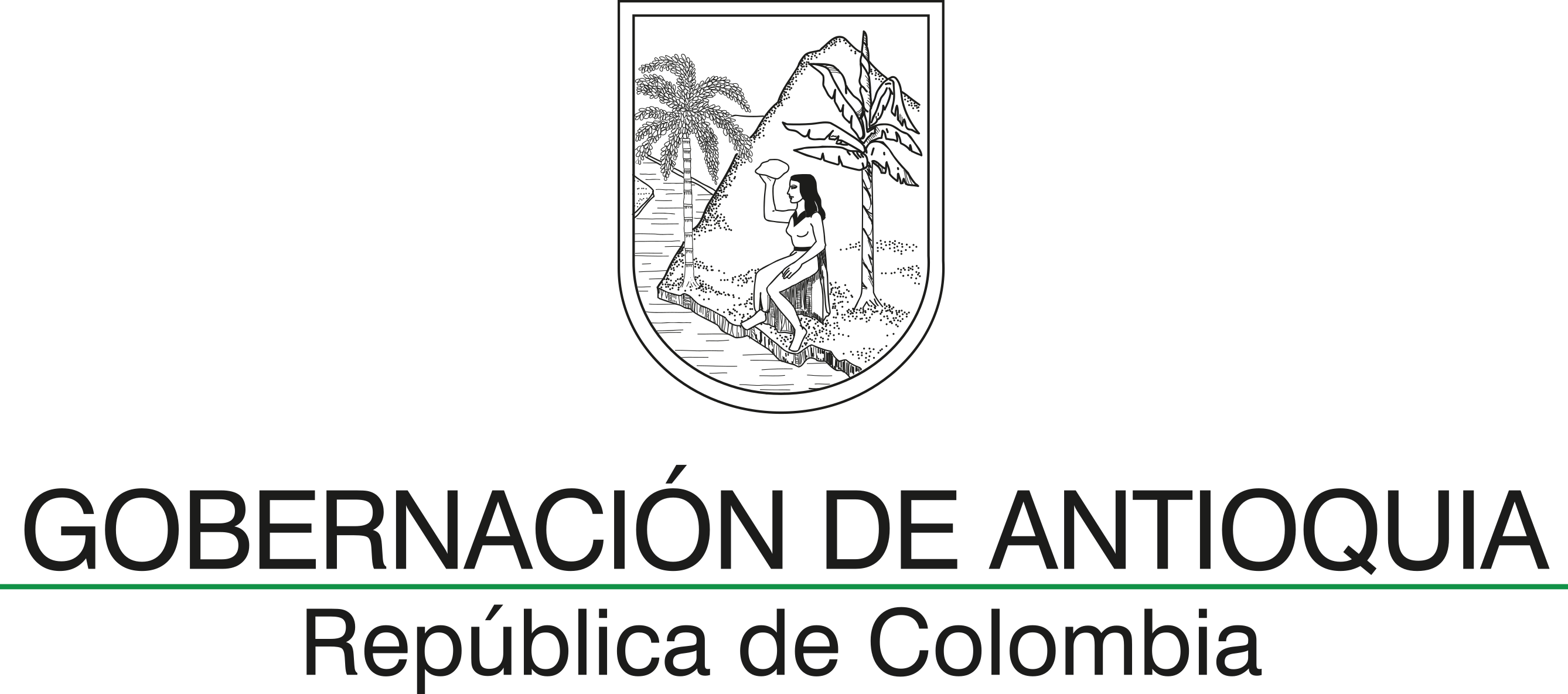 Gobernación Logo